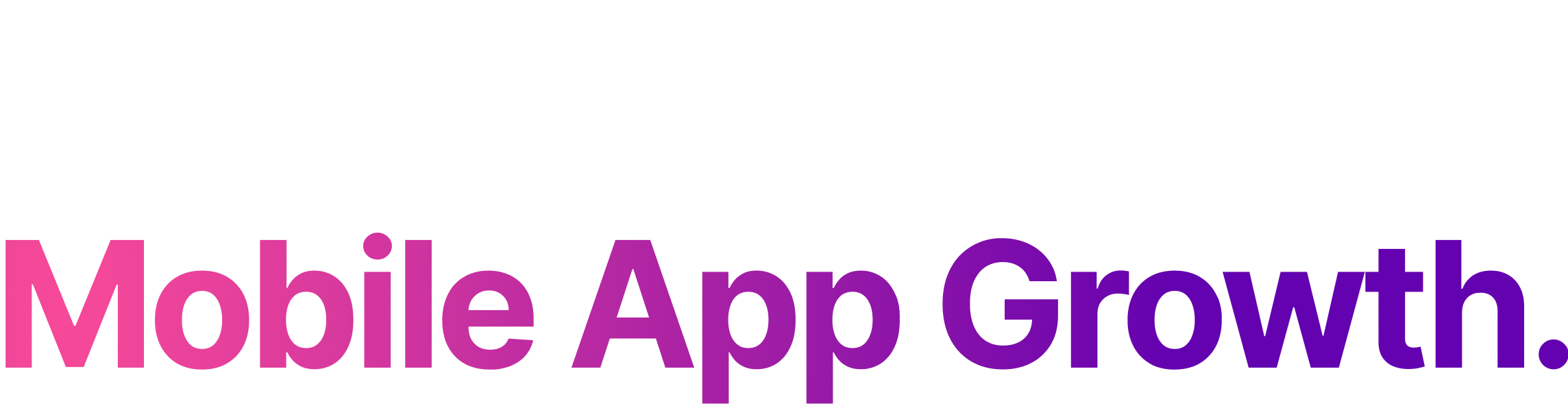 Sven Jürgens – Mobile App Growth